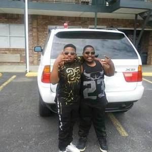 Meet your Posher, Roshonda